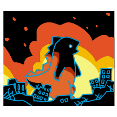 KAIJU ATTACK