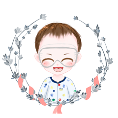 阿原原面具動態