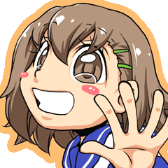 ほたるこいキャラスタンプ1 Line スタンプ Line Store ほたるこいキャラスタンプ1 Line スタンプ Line Store