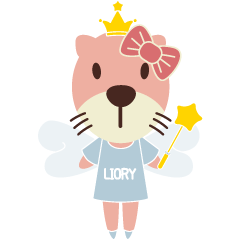 Liory Angel