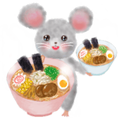 Yippee Mouse スィ•ジミー Vol.1