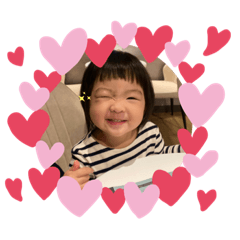Jessica Aunt_20210519222825 - Stiker LINE | LINE STORE