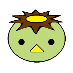 Haru-chan's Kappa