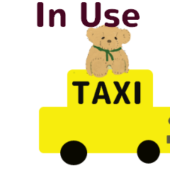 for taxi driver2 animation (English)