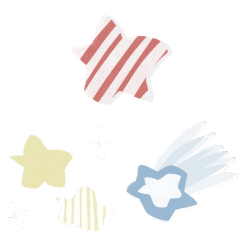 Moving ! OSHI-IRO! vol.10