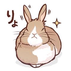 Rabbit Secchan