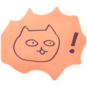 hen na kao no neko