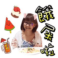 LinLin生活貼圖