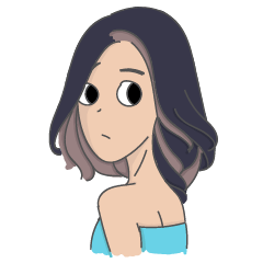 美女貼圖