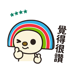 OPEN-Chan Custom Stickers