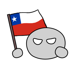 CHILE  will win this GAME!!!