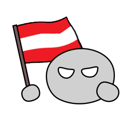 AUSTRIA will win this GAME!!!