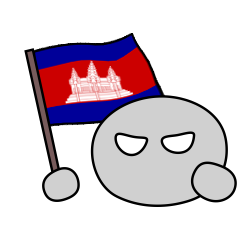 CAMBODIA will win this GAME!!!