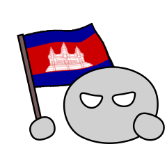 CAMBODIA will win this GAME!!!