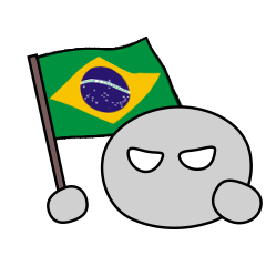 BRAZIL will win this GAME!!!