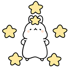 Star star rabbit