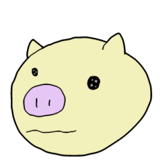 brush pig