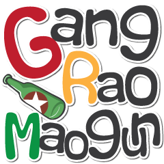 GangRao-Maogun