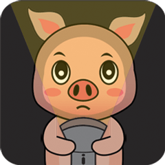 A Lazy Piggy 1.3
