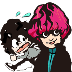 映画キャラクター Line スタンプ Line Store 映画キャラクター Line スタンプ Line Store