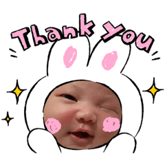 我是蔡哞哞寶寶