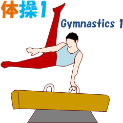 Gymnastics 1