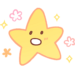A Happy Star