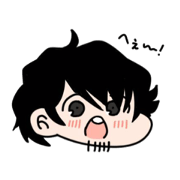 Hello!HIGE-kun