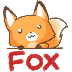 Fox !
