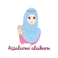 Hijab Kece 2