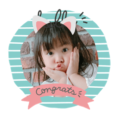 晴晴&阿喆日常生活