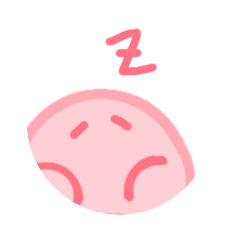 類水母不明生物_(´ཀ`」 ∠)_