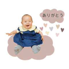 Asahi__coton stickers