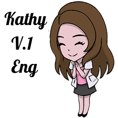 Kathy v.1 Eng