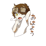 Idola sticker