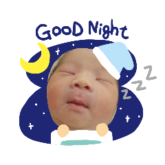 寶貝兒子baby