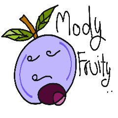 ModyFruity