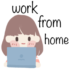 work from home V.2