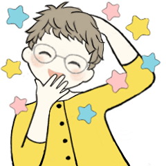 Baby-faced Senior-chan 5(polite ver.)