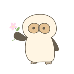 Owl Ponchan