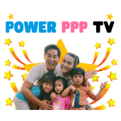 Power PPP TV