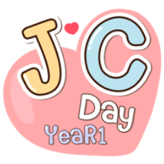 JC Day -- YeaR1