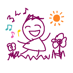 everyday is a happy day by n
