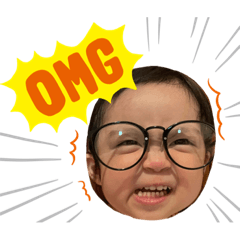 秝秝寶貝大頭系列l