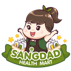SANGDAD HEALTH MART