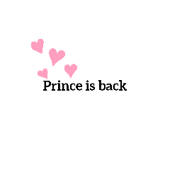 prince.is.back