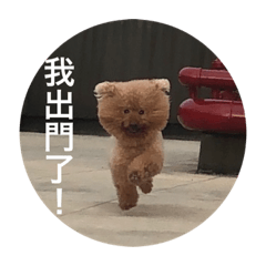 Leah_20210522220512 – LINE stickers | LINE STORE