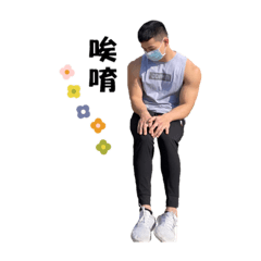 貓咪阿布（6m）