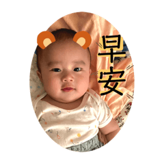 萱萱&皓皓