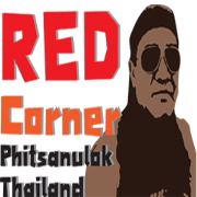 Red Corner